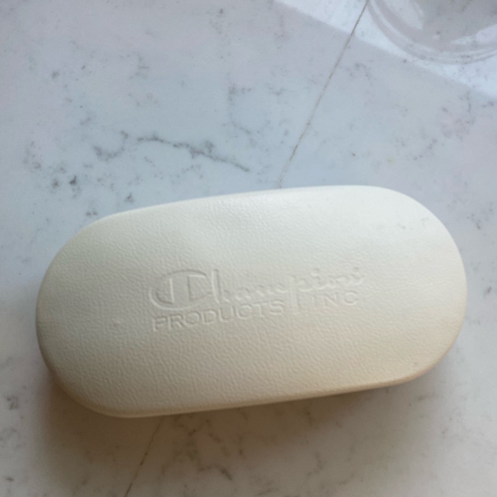 Champions Glasses Case